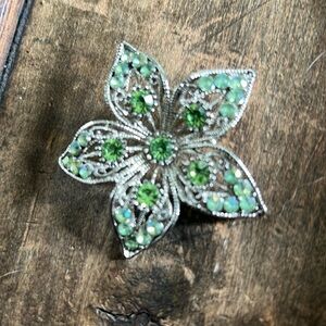 Vintage Brooch